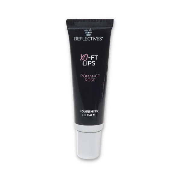 XO-FT Lips Romance Rose