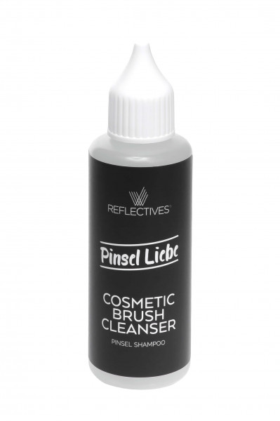 Pinsel-Shampoo "Pinsel Liebe" Cosmetic Brush Cleanser (Kosmetik-Pinselreiniger)