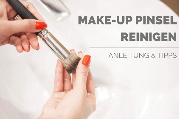 make-up-pinsel-reinigen